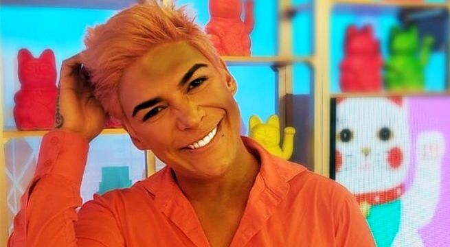 El Zorro Zupe lanza una tremenda bomba a través del Instagram