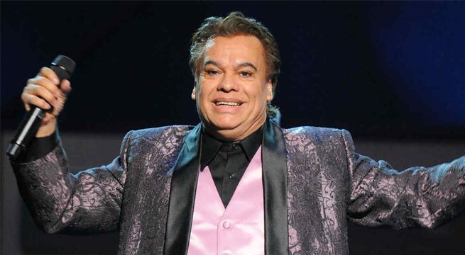 Periodista mexicano asegura que Juan Gabriel está vivo y que habló con él por Whatsapp