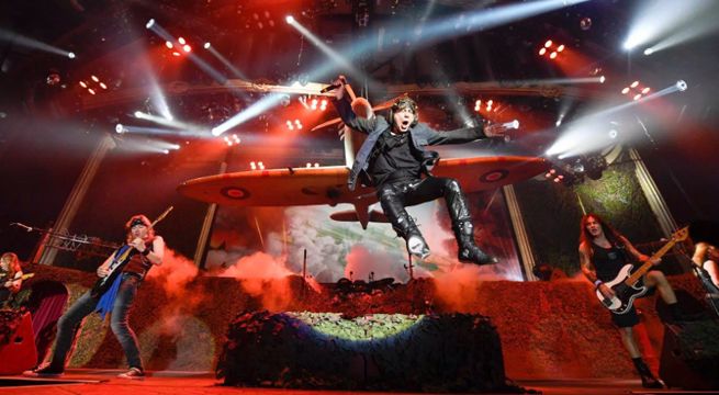 Rock in Río 2019: Primer lote de entradas se agotó en menos de 2 horas