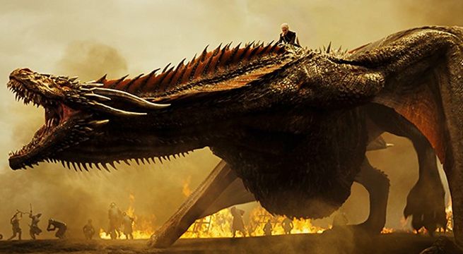 Game of Thrones: última temporada se estrenará en abril de 2019