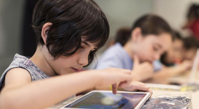 ¿Cómo podemos ayudar a nuestros hijos para que no jalen cursos en el colegio?