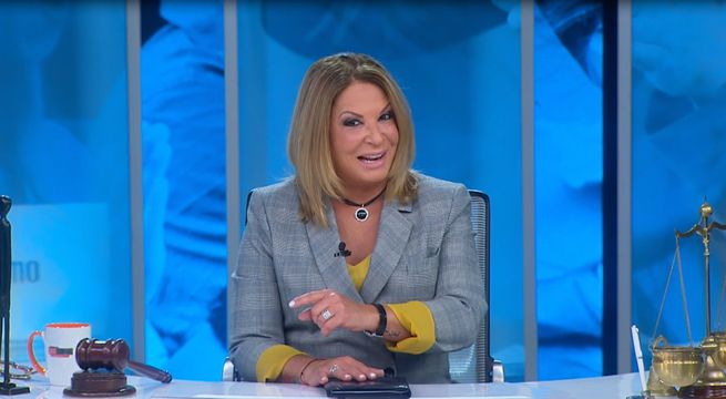 Latina Media anunció la temporada 2019 de Caso Cerrado