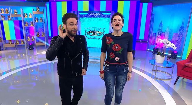 Válgame Dios regresa en el 2019 con una temporada de infarto
