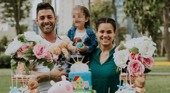 Andrea San Martín y su fuerte reacción tras el ampay de Sebastián Lizarzaburu