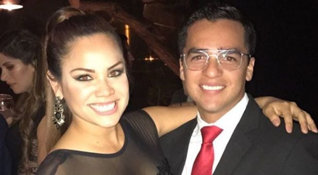 Andrea San Martín responde si le daría otra oportunidad al padre de su hija