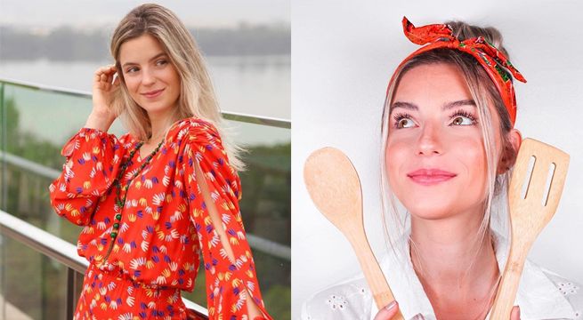 Thaísa Leal sorprende a sus seguidores al lanzarse como Youtuber