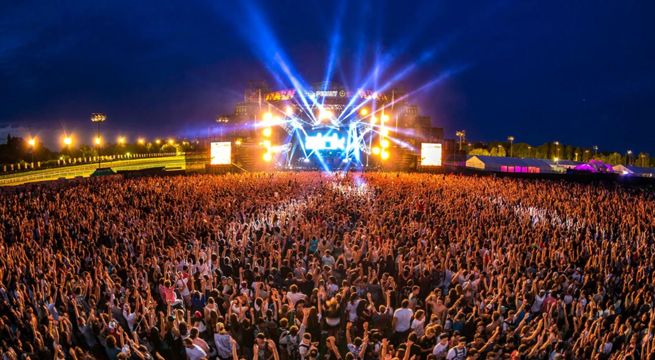 Lollapalooza 2019: conoce el cartel oficial para Chile, Argentina y Brasil