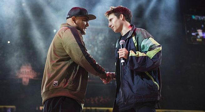 Ellos son los 16 freestylers  que se enfrentarán en la Final Internacional Argentina 2018