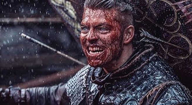 “Vikings”: todo lo que debes conocer para disfrutar de la segunda parte de la quinta temporada