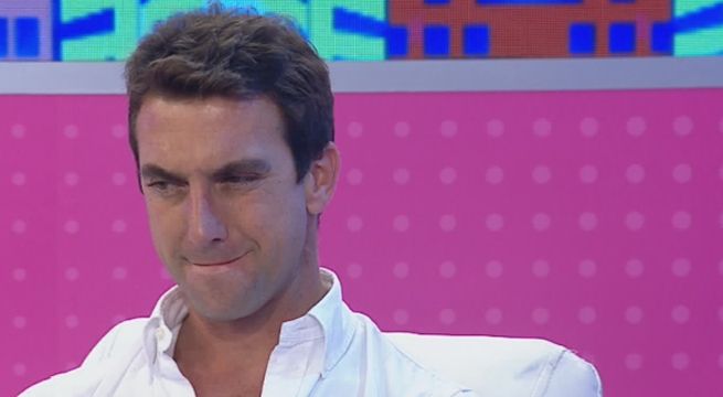 Antonio Pavón insultó y discriminó a su amiga peruana en polémicos audios