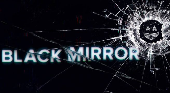 “Black Mirror”: se filtra fecha de estreno de la quinta temporada