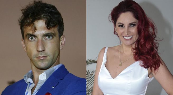 Defensoría del Pueblo demuestra su apoyo a Aneth Acosta tras los insultos de Antonio Pavón