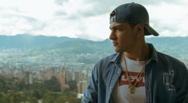 Emilio Jaime explotó cuando le preguntaron por Luciana Fuster y Austin Palao