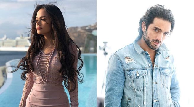 ¿Qué se trae Mayra Goñi con Pablo Heredia?