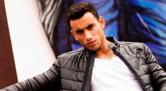 Said Palao les da con palo a Luciana Fuster y Emilio Jaime, mientras ellos se quedan sin amigos