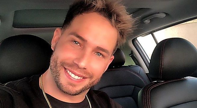 ¡Escándalo!: Kevin Blow pierde los papeles y arma bronca afuera de discoteca