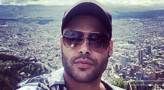 Erick Sabater minimiza a 'Coto' y sus 'Chicos Tentación', asegurando que no son competencia