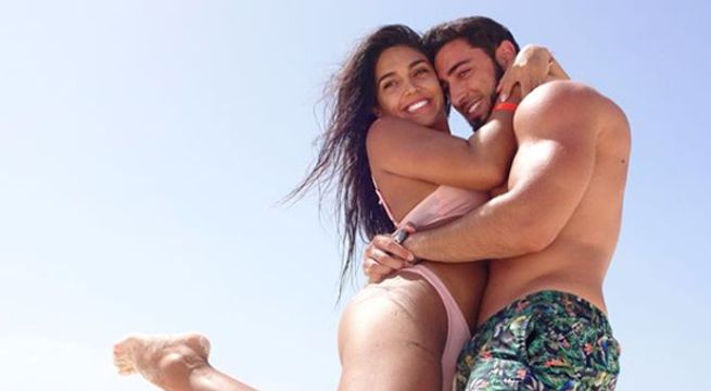 Vania Bludau reveló que tiene todo listo para casarse en cualquier momento