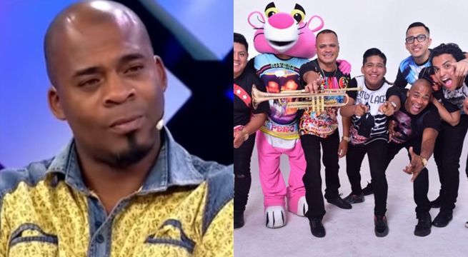 A pesar de las acusaciones y críticas, el animador de ‘Zaperoko’ regresó a la orquesta