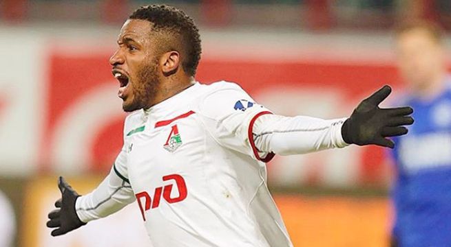 Jefferson Farfán estrena el póster de su película autobiográfica