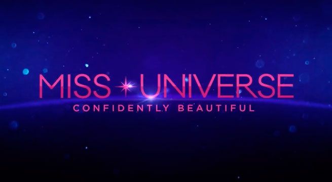 Latina transmitirá este domingo 16 el Miss Universo 2018