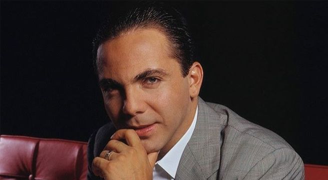Otro más: Cristian Castro asegura que Juan Gabriel está vivo y puso en duda su velorio