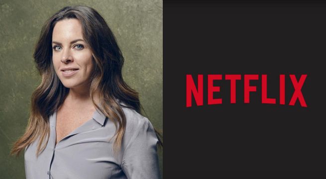 Claudia Llosa será la primera peruana en dirigir una película para Netflix