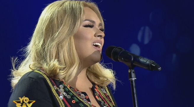 Las imitadoras de Adele y Mon Laferte nos regalaron el tema “One and only”