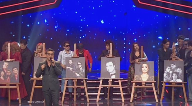 Yo Soy: conoce a los participantes eliminados en la gala de este miércoles