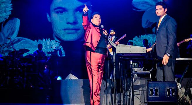 Revelan imágenes que demostrarían que Juan Gabriel fingió su muerte