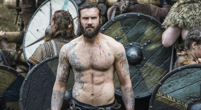 ¿Dónde y a qué hora ver el cuarto capítulo de la nueva temporada de Vikings?