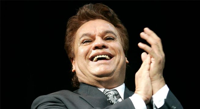 Se filtra foto inédita del cadáver de Juan Gabriel que confirma que sí está muerto
