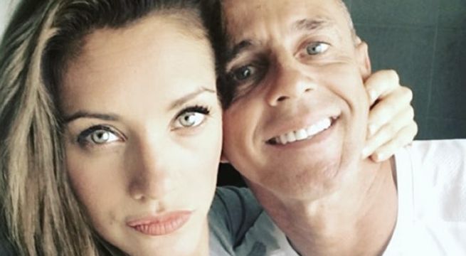 Brenda Carvalho respondió a los rumores del final de su relación con Julinho