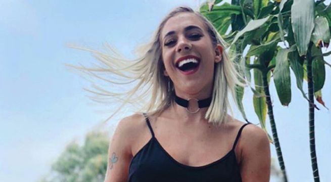 Paula Ávila sorprende con nuevo galán durante sus vacaciones en tierras mexicanas