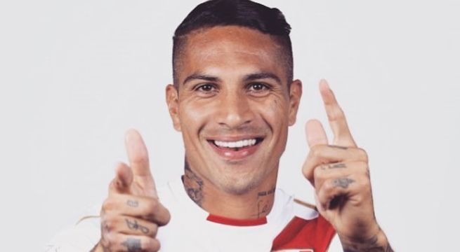 Paolo Guerrero fue el centro de atención en boda de Jesús Alzamora y María Paz González Vigil
