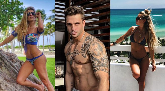 Válgame Dios: conoce a los famosos cuando aún era niños