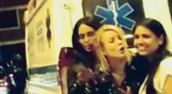 Válgame Dios: las borracheras más escandalosas del 2018