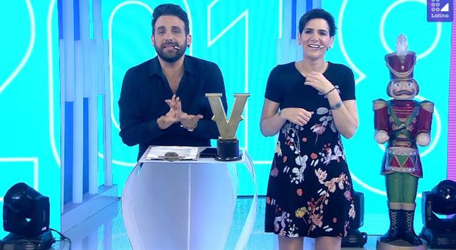 ¡Válgame Dios! entregó los Premios Válgame 2018