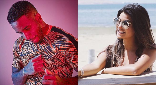 ¡La bomba del verano!: Jefferson Farfán confirma si mantiene una relación con Ivana Yturbe