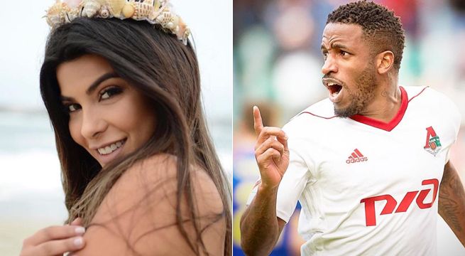 Conoce a la persona responsable del acercamiento de Ivana Yturbe y Jefferson Farfán