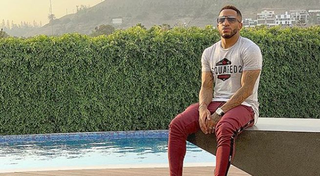 Jefferson Farfán volvió a Lima sin Ivana Yturbe ¿Qué pasó con la chica reality?