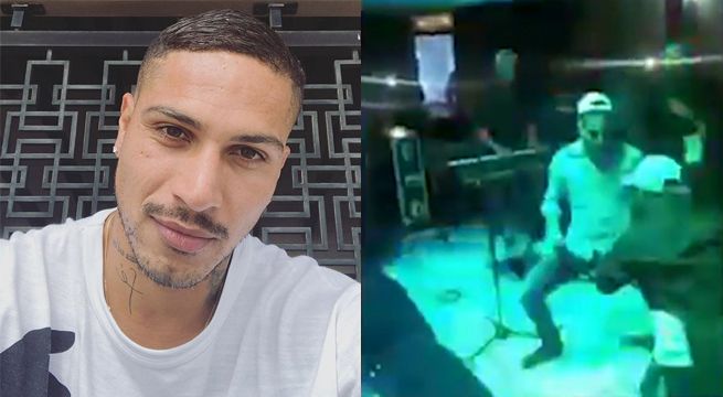 Paolo Guerrero celebró sus 35 a todo dar: Pero su novia y su compadre brillan por su ausencia