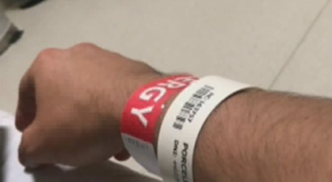 Chico reality fue hospitalizado y preocupa a todos sus seguidores