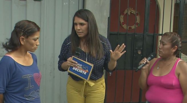 Tengo Algo Que Decirte: hermanas viven enfrentadas por tener el mismo negocio