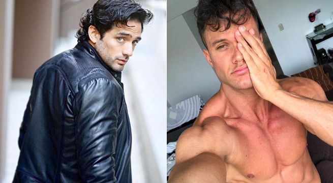 Pablo Heredia se armó de valor y buscó a Fabio Agostini para hablar sobre Mayra Goñi