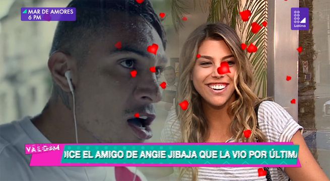 ¿Paolo Guerrero habría terminado su relación con Thaísa Leal para regresar con Alondra?