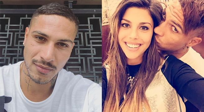 Paolo Guerrero y Alondra habrían cenado juntos en restaurante de Miraflores