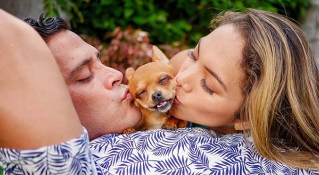 La 'Chabelita' dejó de ser chica reality y ahora se dedica a esto