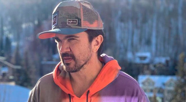 Juanes presenta “La plata”, un nuevo éxito de Colombia para el mundo