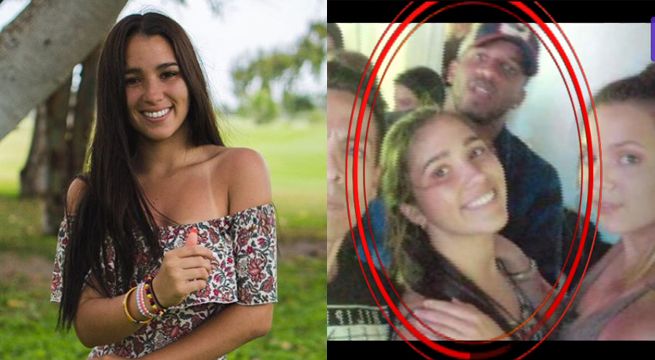 Modelo cuenta su acalorado encuentro en una fiesta con Jefferson Farfán